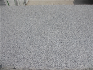 China Light Grey G603 Granite Floor Tile/ Slab,White Color Polished Natural Building Stone Flooring,Feature Wall,Interior Paving,Clading,Decoration Quarry Original