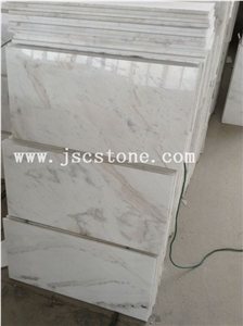 Hot Selling Arctiv White Marble Flooring and Wall Tiles