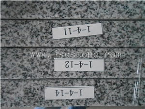 Jsc Stone Chinese G603 Granite Kitchen Countertops