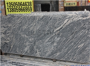 G261 Granite Slabs,Polished ​China Juparana Granite Slabs & Tiles,China Juparana Grey Granite,Chinese Grey Granite Floor Tiles,Outdoor Granite Paving Tiles
