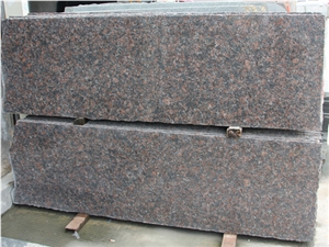 India Polished Tan Brown Granite Slabs & Tiles,Tan Brown Granite Floor Tile