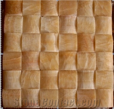 Turkey Polished Honey Onyx Slabs & Tiles, Onyx Honey Wall Tiles,Onyx Crema Floor Tils, Onyx Miele Tiles for Table Top