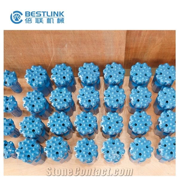 Bestlink Thread Button Drill Bits for Rock Drilling