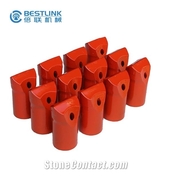 Hard Rock Small Hole Air Drill Tapered Button Bits, Tapered Button Bits,Tapered Chisel Bits, Tapered Cross Bits