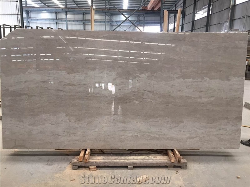 Ceasars Grey Marble, China Grey Marble, Slabs or Tiles, for Wall, Floor, Pillar Decoration, Good Quality, Nice Price.