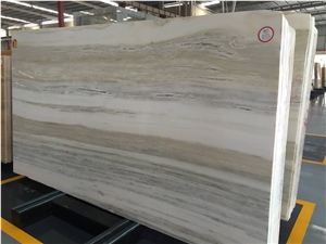 Royal White Marble, Big Quantities, for Wall, Floor, Pillar Decoration, Nice Quality, Good Price.
