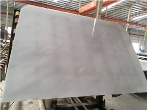 White Jade Marble Slabs or Tiles, China White Jade, for Wall, Floor Decoration.