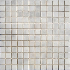 2.3x2.3 cm Marble Sheet Mosaic,Marble Square Mosaic Turkey