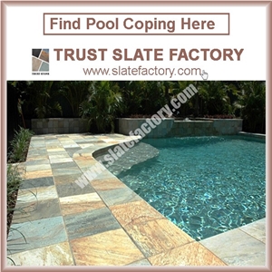 Silver Grey Pool Coping Stone,Silver Gray Color Pool Coping Pavers,Swimming Pool Paving Designs
