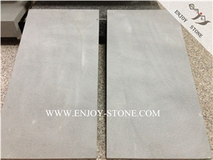 Machine Cut Hainan Grey Basalt,Sawn Cut Hn Basalto,Basaltina Slabs & Tiles, Andesite Flooring