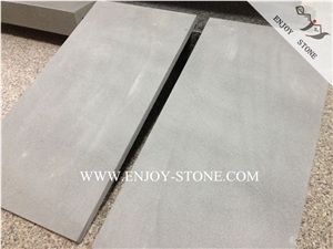 Machine Cut Hainan Grey Basalt,Sawn Cut Hn Basalto,Basaltina Slabs & Tiles, Andesite Flooring