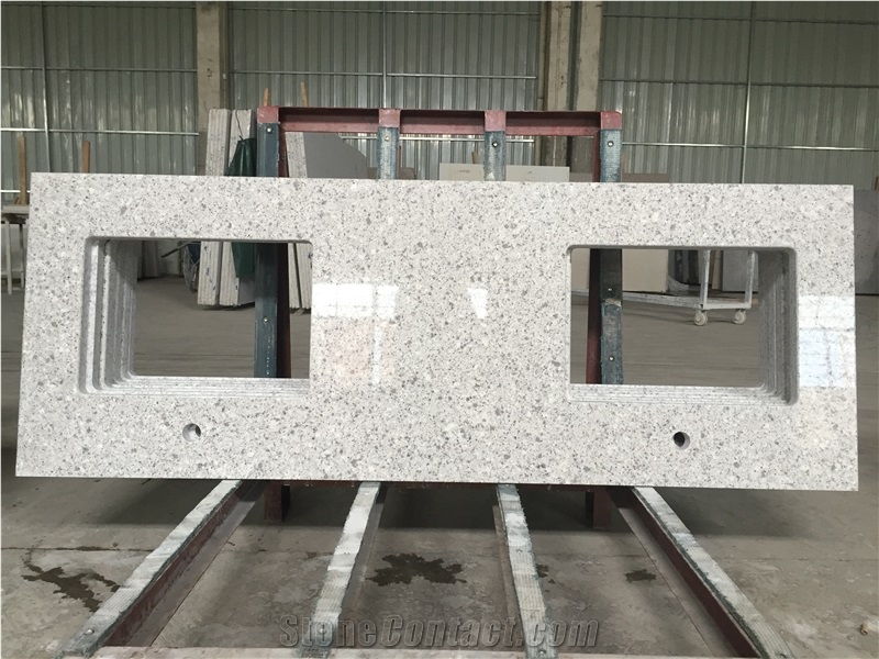 Multi-Color China Man-Made Quartz Stone Fit for Building&Flooring Especially for Reception Countertop,Work Tops,Reception Desk,Table Top Design,Office Tops