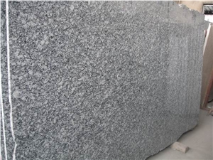 Spray White Granite Countertops & Vanity Tops, China White Granite Bathroom Countertops