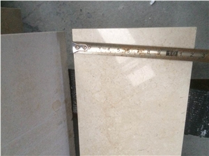 Sunny Beige Marble Stairs & Steps, Beige Marble Staircase