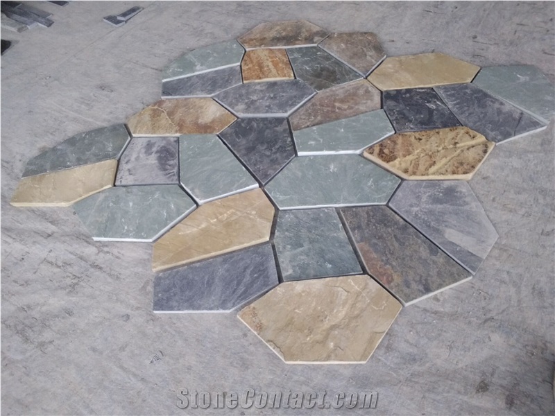 Prichard Quartzite Slabs & Tiles, Quartzite Floor Covering, Quartzite Wall Tiles