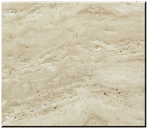 Best Selling Rome Travertine Big Slabs & Tiles  - Turkish Beige Natural Marble Stone Cut-to-size for Project Using ,Luxury Hotel and Home Decor 