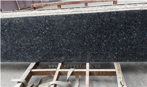 Blue Pearl Granite,Us as Kitchen Countertops,Bar Top