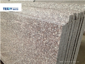 China G664 Granite Us as Kitchen Countertops,Bar Top,Desk Tops