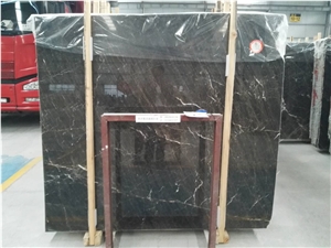 Euro Emperador -Dark Polished Natural Marble Stone 2cm & 3cm big slabs & tiles ,Cut-to-size for Wall ,Floor ,Skirting ,Covering tiles ,High Quality Marble for Hotel and Home decor 