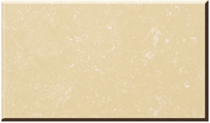Fantasy Royal Beige Polished Artificial Marble Stone big slabs & tiles ,Cut-to-size for Paving ,Walling ,Tilling .USA Vanity Tops ,Bar & table Tops .