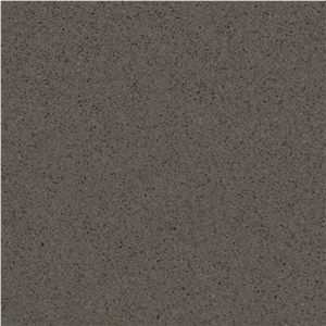 Grey Engineered Quartz Stone Slabs Engineered Stone Artificial Stone Tiles Solid Surface Polished Caesarstone Manmade Stone for Floor