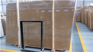High Polished Emperor Gold Marble Slabs, Natural Golden Stone Tiles, Cut-To-Size ,Skirting ,Wall Covering Tiles