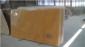 High Quality and Best Sell-Orange Polished Onyx Natural Stone Big Slabs, Tiles for Hotel Luxury Decor, Wall Covering Pattern