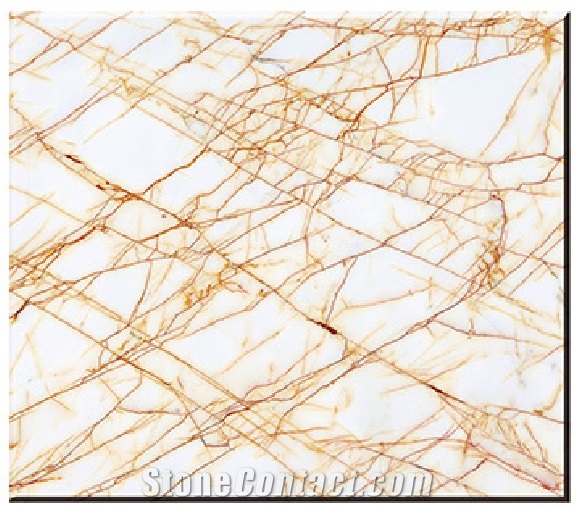 Polished Golden Spider Yellow Natural Marble Stone Big Slabs & tiles ,Cut-to-size for Project Walling ,Skirting ,Tiling and Marble Pattern 