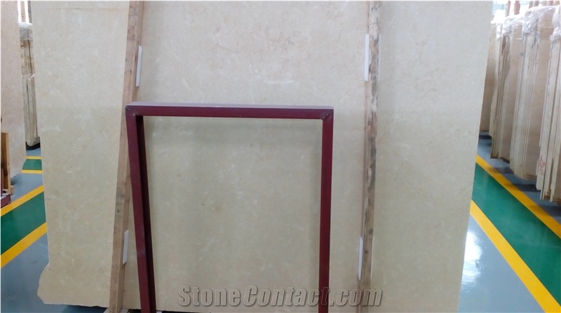 Supreme Quality Polished Israel Natural Marble Stone Big Slabs & Tiles -Golden Shell Covering Patterns ,Cut-To-Size for Luxury Hotel Project