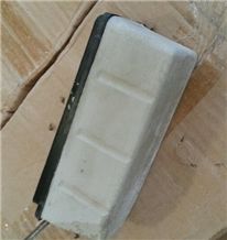 L140/L170 Magnesite Fickert Abrasive for Granite Grinding
