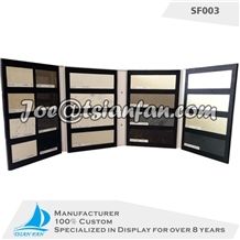 Marble Tile Display Sample Catalogue