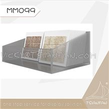 Me099 Plastic Mosaic Tile Sample Board Display Box