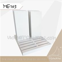 Me103 Professional Display Rack for All Knds Of Stone Tile Samples