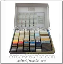 Pb101 Stone Sample Box for Solid Surface Samples