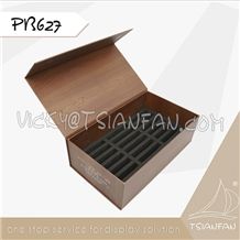 Pb627 Wholesale All Kinds Of Boxes for Tile Stone Samples