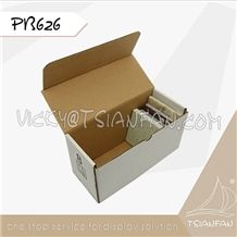 Pb628 Packing Sample Box for Stone Samples