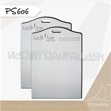 Ps606stone Tile Sample Board Display Bin