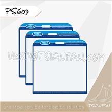 Ps607hand Sample Board for Display Granite Tile
