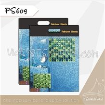 Ps609tile Stone Sample Boards Full Colors