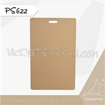 Ps622mdf Tile Display Board for Marble Stone