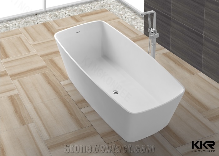 freestanding 2 person bathtub