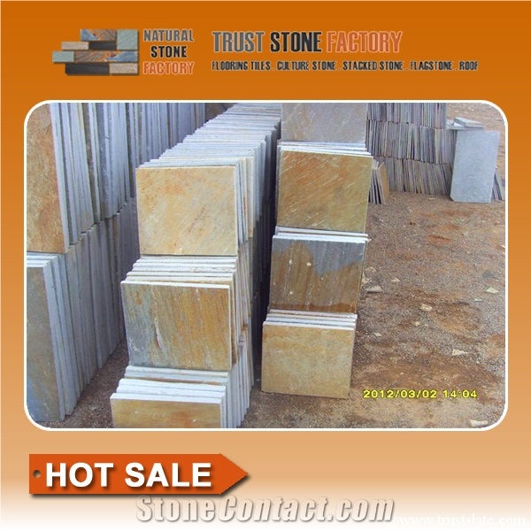 Grey Quartzite Stone Flooring Tiles,Rust Quartzite Paver Stone Tiles,Desert Quartzite Flooring Tiles