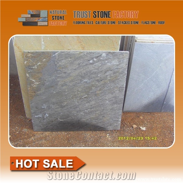 Quartzite Stone Flooring Tiles, Quartzite Paver Stone Tiles, Quartzite Flooring Tiles