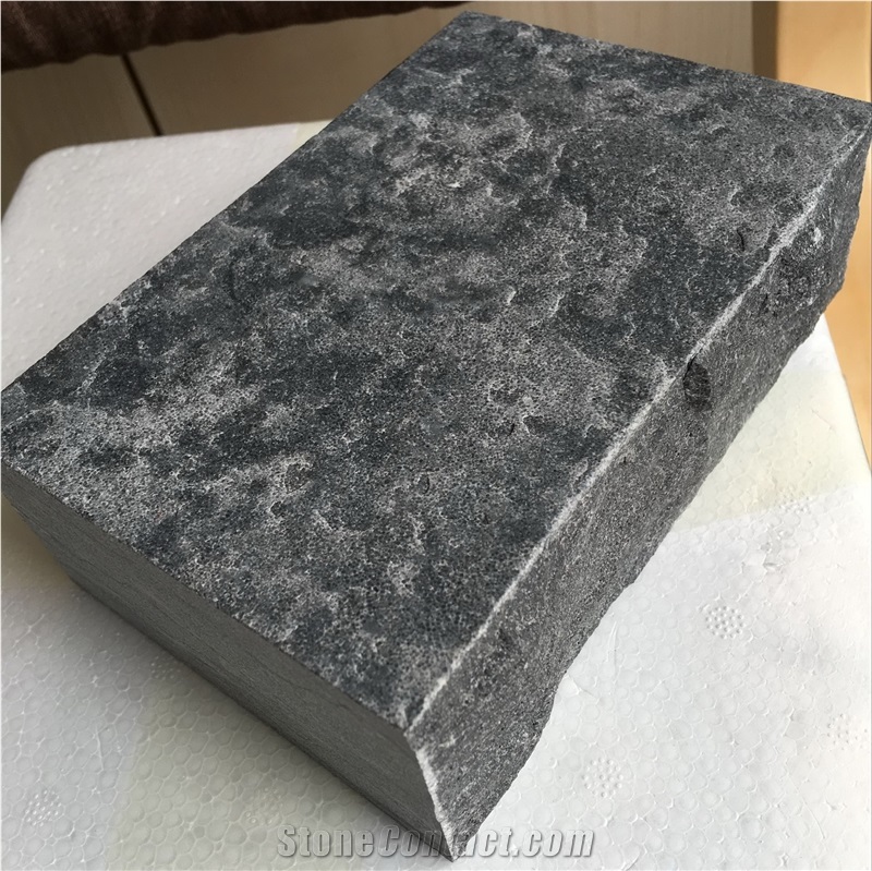 China Black Limestone, Shaolin Black Limestone, Henan Black Limestone