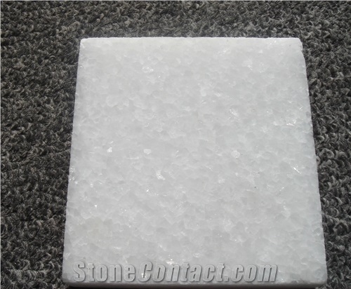 Laizhou White Marble,Snowflake White Marble, Pure White Marble Tiles &Slabs, China White Marble,Crystal White Marble Tiles