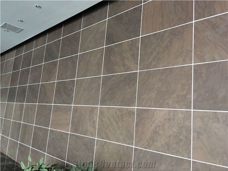 Wenge Sandstone,Brown Sandstone,China Brown Sandstone Tiles& Slabs