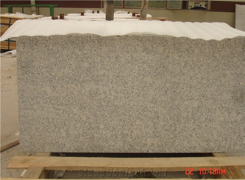 Zhaoyuan Pearl Flower Granite, Grey Pearl Granite, Royal Pearl Granite Tiles & Slabs