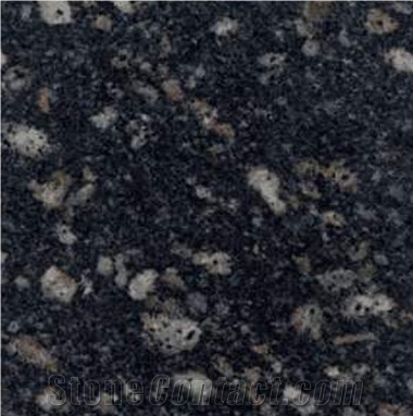 Granite Slabs Aswan Black