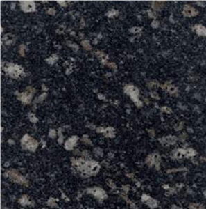 Granite Slabs Aswan Black