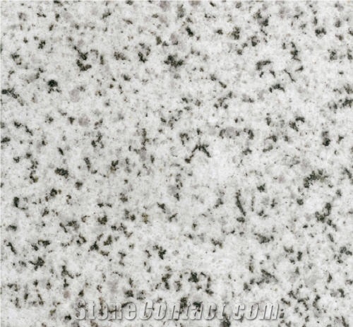 California White Granite Slabs & Tiles, China White Granite
